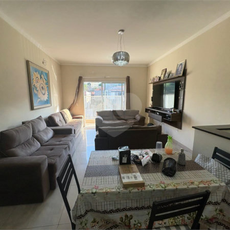 Casa à venda com 4 suítes em Vila Carvalho, Sorocaba, SP
