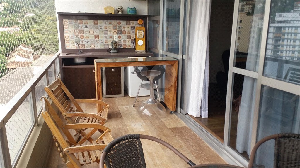 Apartamento à venda com 4 quartos, sendo 1 suíte,  em Tijuca, Rio de Janeiro, RJ