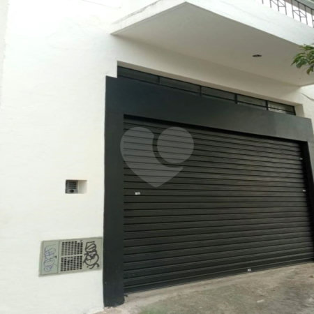 Casa à venda com 6 quartos em Vila Ipojuca, São Paulo, SP