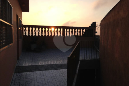 Casa à venda com 5 quartos, sendo 2 suítes,  em Morro do Índio, São Paulo, SP