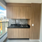 Apartamento à venda com 2 suítes em Pinheiros, São Paulo, SP
