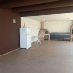 Apartamento à venda com 3 quartos em Vila Santa Catarina, São Paulo, SP