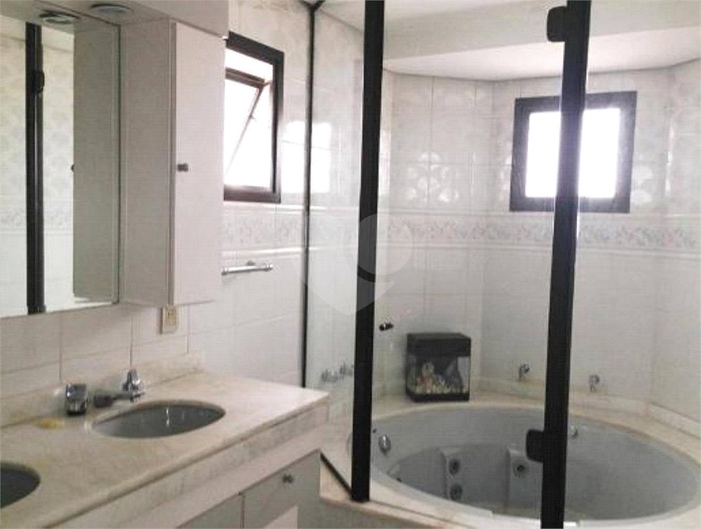 Apartamento à venda com 4 quartos, sendo 2 suítes, em Água Fria, São Paulo, SP