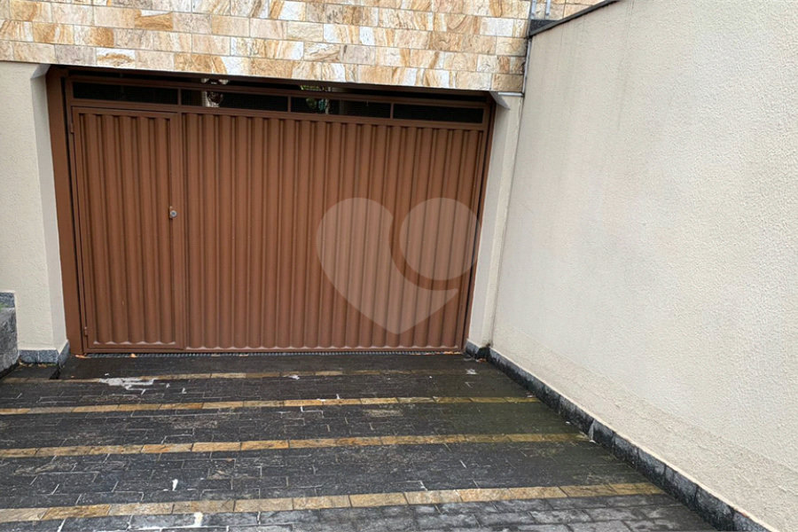 Sobrado à venda com 3 suítes em Vila Maria, São Paulo, SP
