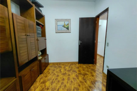 Sobrado à venda com 3 quartos em Vila Romana, São Paulo, SP