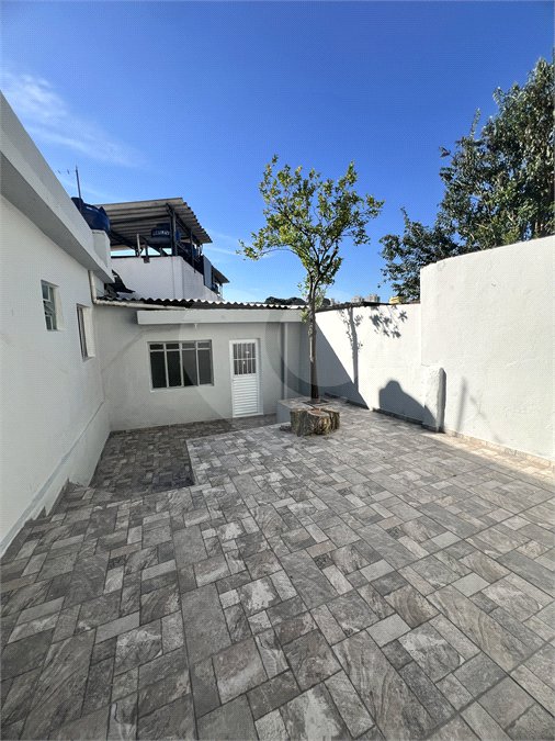 Casa para alugar com 2 quartos em Vila Nova Cachoeirinha, São Paulo, SP