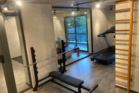 Apartamento à venda com 1 suíte em Pinheiros, São Paulo, SP