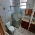 Apartamento à venda com 2 quartos em Rio Comprido, Rio de Janeiro, RJ