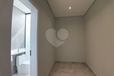 Casa à venda com 3 quartos, sendo 1 suíte,  no condomínio Horto Florestal Villagio, Sorocaba - SP
