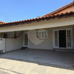 Casa à venda com 3 quartos, sendo 1 suíte, no condomínio Parque das Árvores, Sorocaba - SP