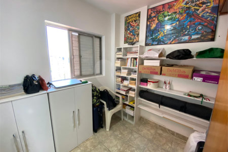 Apartamento à venda com 3 quartos em Vila Guarani (z Sul), São Paulo, SP