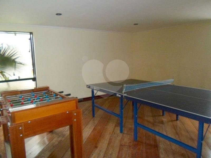 Apartamento à venda com 4 suítes em Jardim Leonor, São Paulo, SP