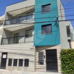 Apartamento à venda com 1 quarto em Água Fria, São Paulo, SP