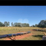 Chácara à venda com 6 quartos no Centro, Terenos, MS