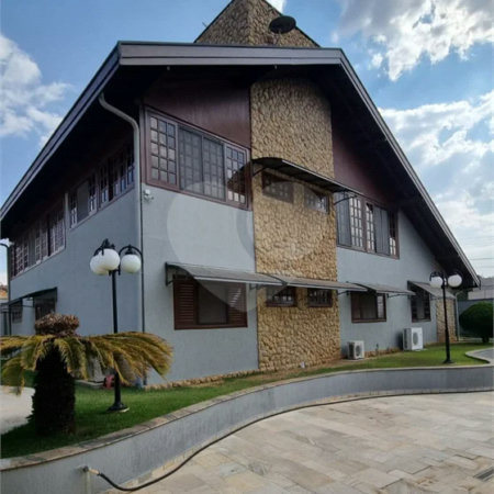 Casa à venda com 3 suítes em Parque Ortolândia, Hortolândia, SP