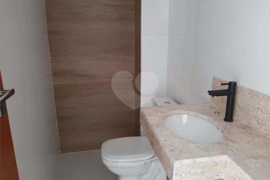 Casa à venda com 3 quartos, sendo 1 suíte, em MANDAQUI, São Paulo, SP