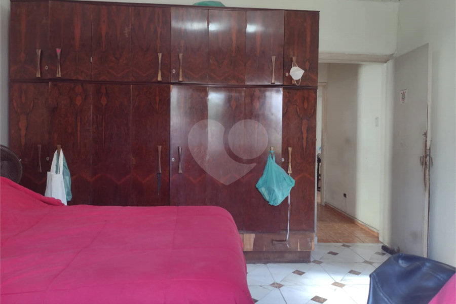 Casa Térrea à venda com 2 quartos, sendo 1 suíte, em Santana, São Paulo, SP