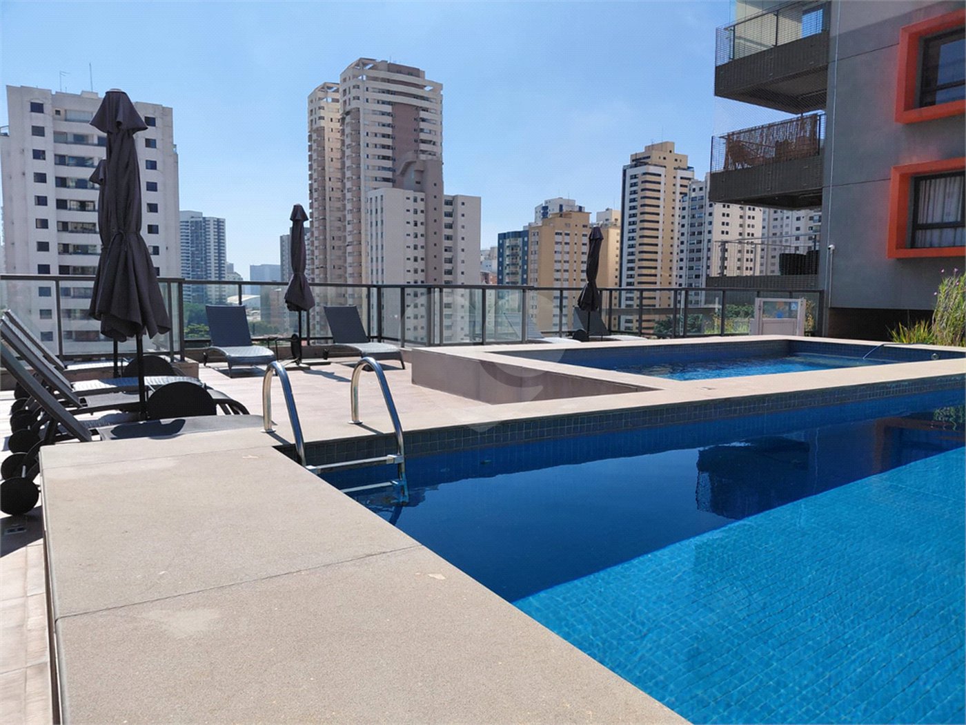 Apartamento à venda com 1 suíte em Vila Pompéia, São Paulo, SP