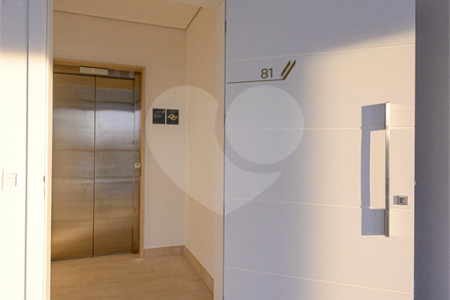Apartamento à venda com 4 suítes em Vila Mariana, São Paulo, SP