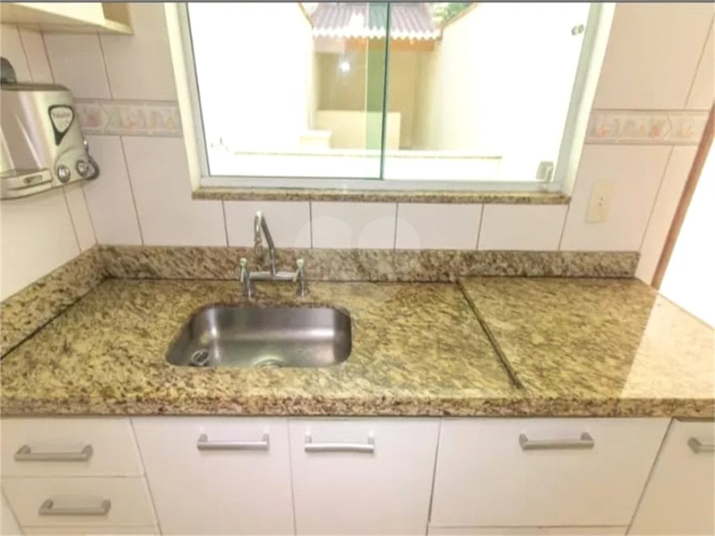 Casa à venda com 3 suítes em Chácara Mafalda, São Paulo, SP