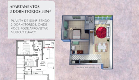 Apartamento à venda com 2 quartos em Tucuruvi, São Paulo, SP