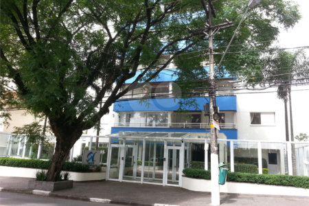 Cobertura à venda com 3 quartos, sendo 1 suíte, em Vila Ipojuca, São Paulo, SP