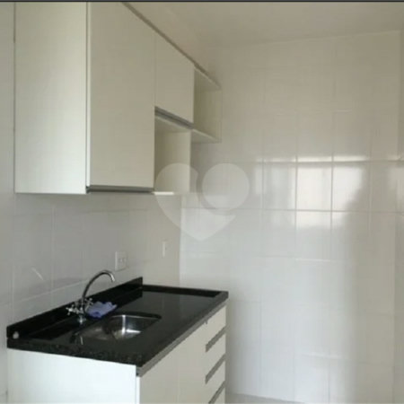 Apartamento no Condomínio Residencial Vitale, localizado na cidade de Ribeirão Preto/SP .