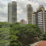 Sala à venda em Cidade Monções, São Paulo, SP
