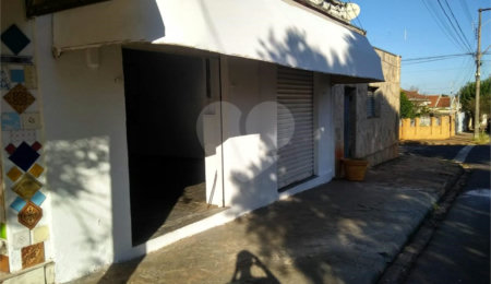 Salão para alugar no Centro, Araraquara, SP