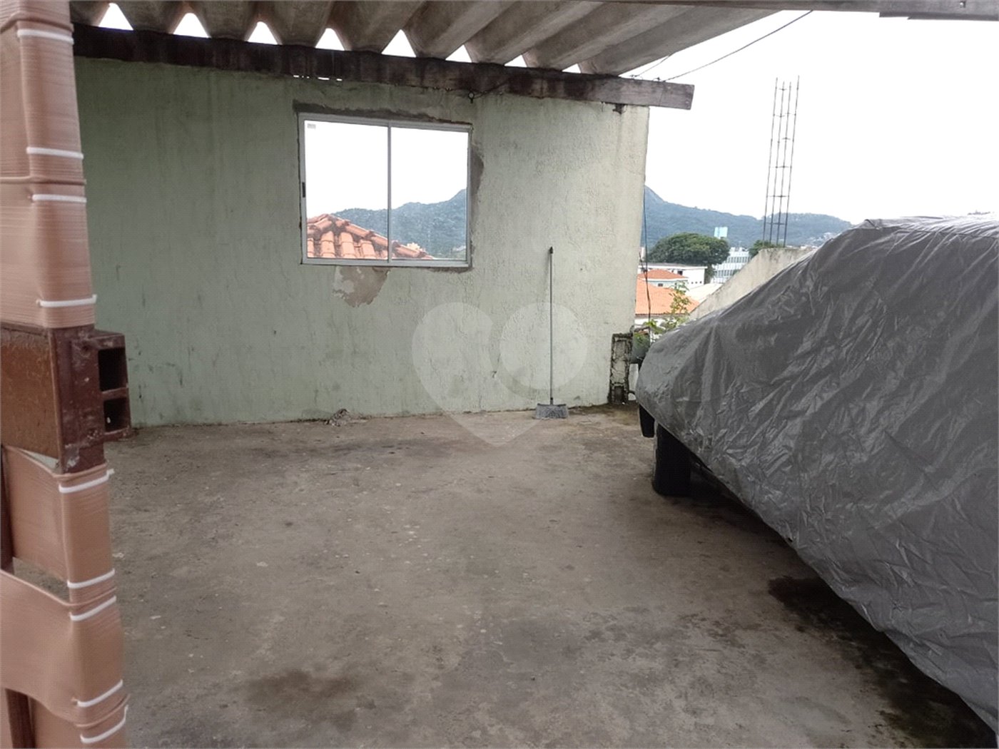 Imóvel com 2 casas em Pirituba