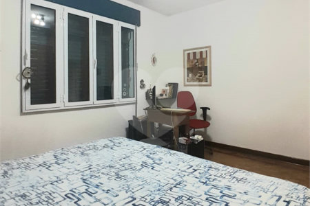 Sobrado à venda com 3 quartos em Sumaré, São Paulo, SP