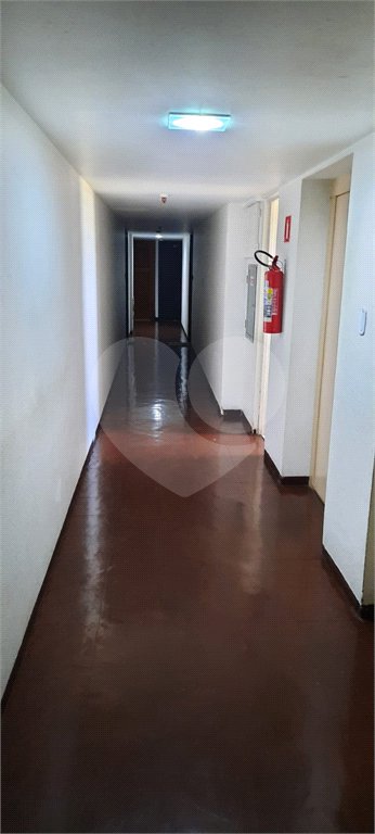 Apartamento à venda com 2 quartos em Todos os Santos, Rio de Janeiro, RJ