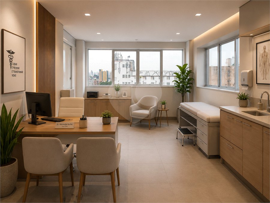 Sala para alugar em Santana, São Paulo, SP