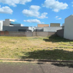Terreno à venda em Residencial Village Damha III, Araraquara, SP