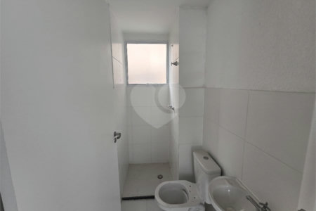 Apartamento à venda com 2 quartos em Campo Grande, Rio de Janeiro, RJ