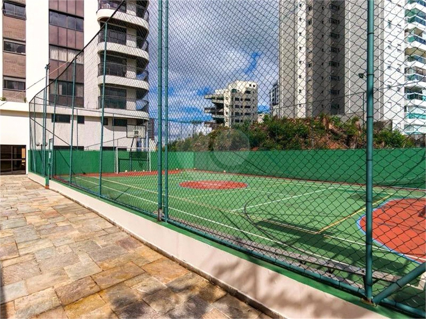 Apartamento à venda com 4 quartos, sendo 3 suítes, em Vila Andrade, São Paulo, SP