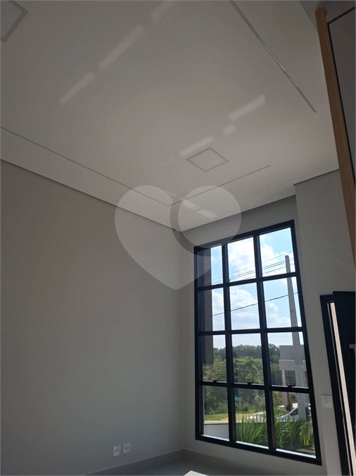 Casa à venda com 3 quartos, sendo 1 suíte,  no condomínio Jardim Park Vista Real, Indaiatuba - SP