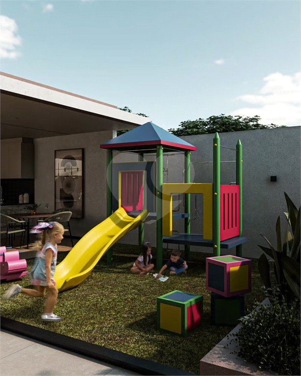 Apartamento à venda com 3 quartos, sendo 1 suíte, em Pinheirinho, Vinhedo, SP