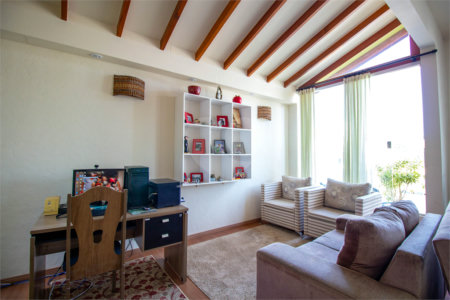 Casa à venda com 4 suítes no condomínio Francesco Rana, São Roque - SP