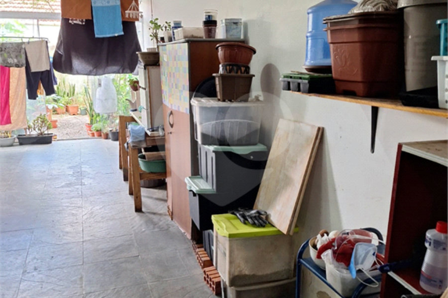 Sobrado à venda com 3 quartos, sendo 1 suíte, em Vila Irmãos Arnoni, São Paulo, SP