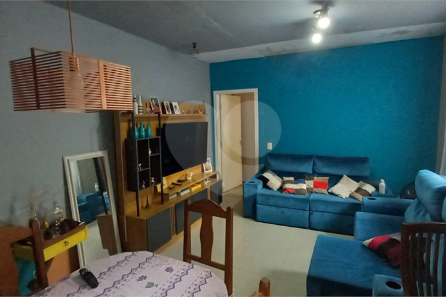 Casa à venda com 5 quartos em Tucuruvi, São Paulo, SP