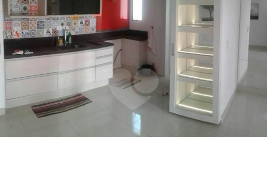 Apartamento à venda com 3 quartos em Mandaqui, São Paulo, SP