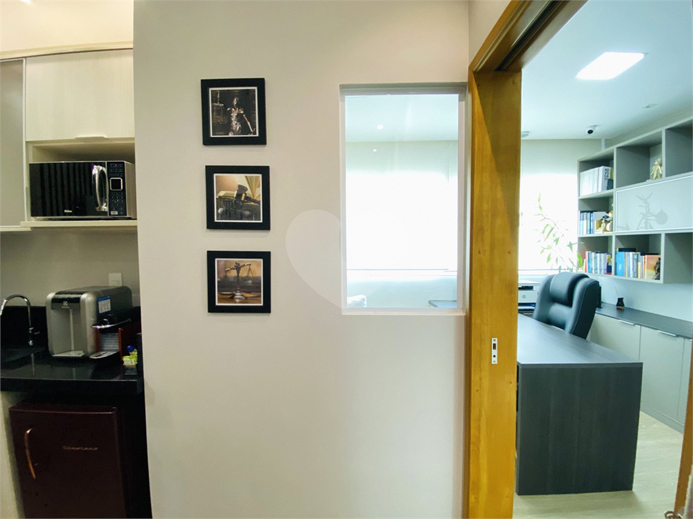 Sala para alugar no Centro, São Bernardo do Campo, SP