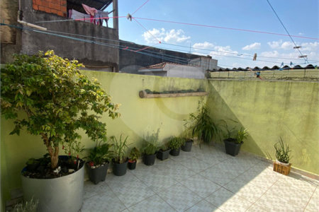 Sobrado à venda com 4 quartos em Eldorado, São Paulo, SP
