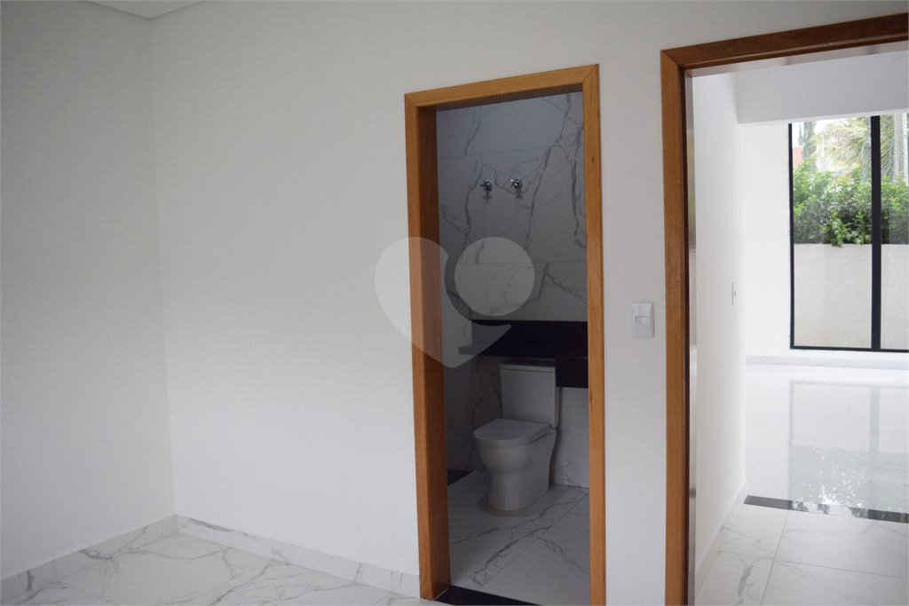 Casa à venda com 4 suítes em Condomínio Residencial Shamballa II, Atibaia, SP