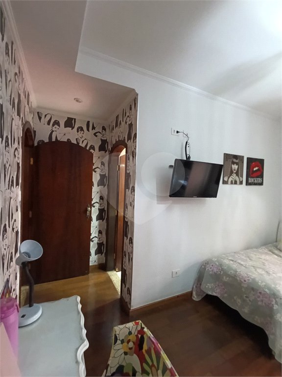 Sobrado à venda com 4 quartos, sendo 1 suíte, em Jaçanã, São Paulo, SP