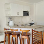 Apartamento à venda com 1 suíte em Taperapuan, Porto Seguro, BA