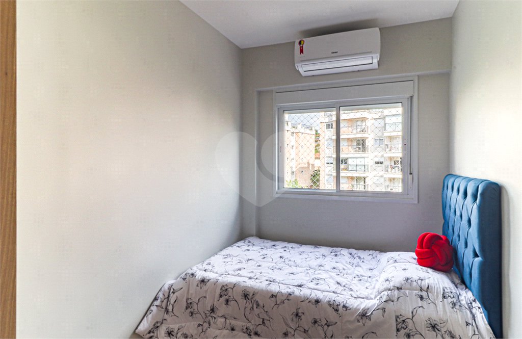 Apartamento à venda com 2 quartos, sendo 1 suíte,  em MORUMBI, São Paulo, SP