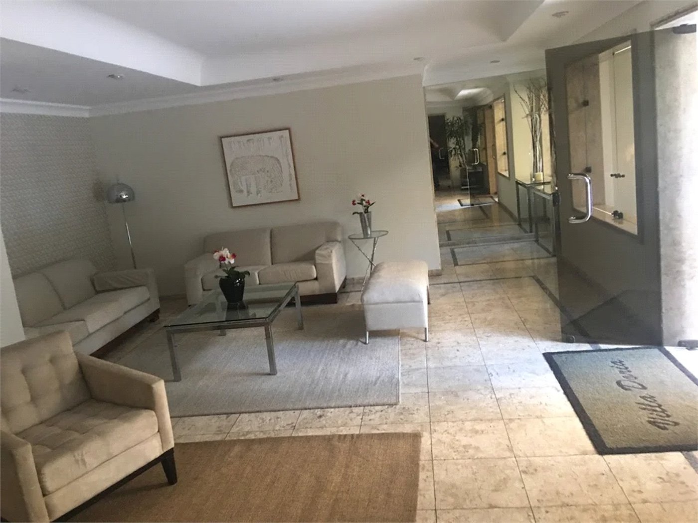 Apartamento à venda com 4 suítes em Vila Suzana, São Paulo, SP