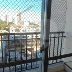 Apartamento à venda com 2 quartos em Nova Petrópolis, São Bernardo do Campo, SP